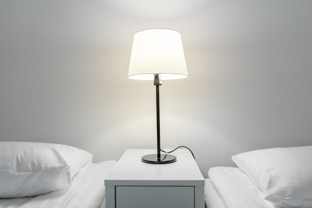 Experience Living Urban Apartments Helsinki Chambre photo